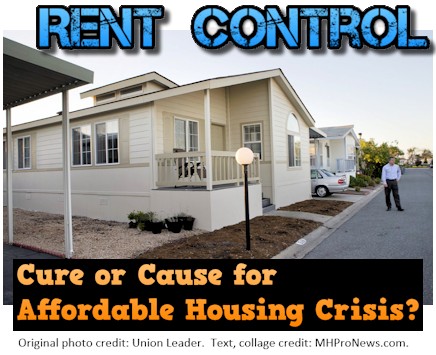 rentcontrolunionleadercaliforniamanufacturedhomecommunity-postedmanufacturedhousingindustrydailybusinessnewsmhpronews