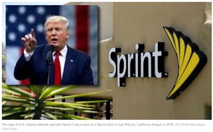 TrumpRuetersSprint-ManufacturedHousingIndustryDailyBusinessNewsMHProNews-