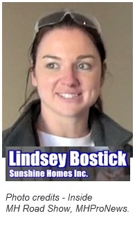 LindseyBostick-SunshineHomesManufacturedHousingIndustryDailyBusinessNewsMHProNews