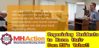 MHActionOrganizingResidentsToHarmTheirOwnHomesValue-postedDailyBusinessNewsMHProNews-