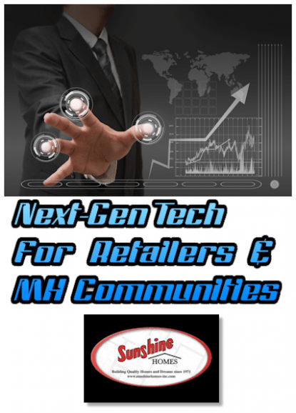 NextGenTechForMHRetailersCommunitiesPostedMHProNews
