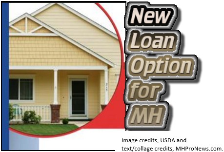 RHS-USDA-loansOnManufacturedHomesManufacuredHousingIndustryDailyBusinessNewsMHProNews-