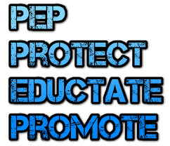 P.E.P.ProtectEducatePromoteMHProNews