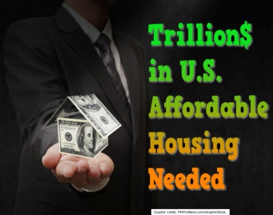 TrillionsInUSAffordableHousingNeeded