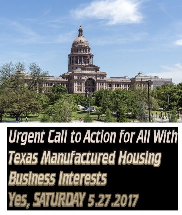 AustinTexasCapitolBuildingLegislaturePostedManufacturedHousingIndustryDailyBusinessNewsMHProNewsUrgent