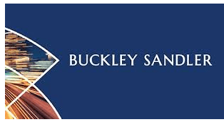 BuckleySandlerLawLogo-PostedDailyBusinessNewsMHProNews