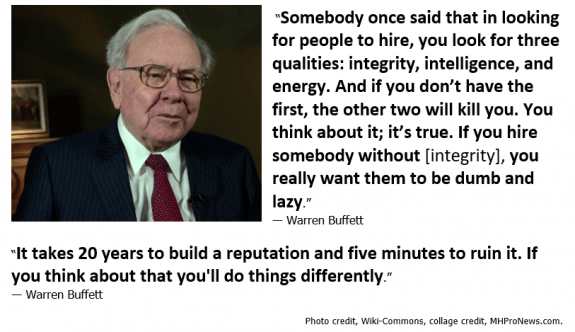 WhenYouHireLookfor3QualitiesIntegrityIntelligenceEnergyWithoutIntelligenceDumbLazy20YearsBuildRep5minutesRuinItThinkDoItDifferentlyWarrenBuffett