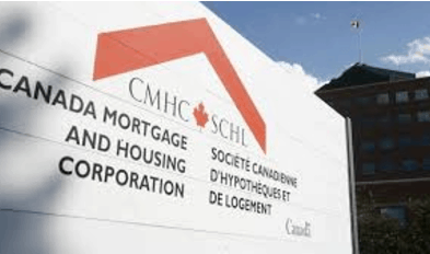 CMHCTheGlobeAndMailCanadaMortgageHousingCorpPostedDailyBusinessNewsMHProNews