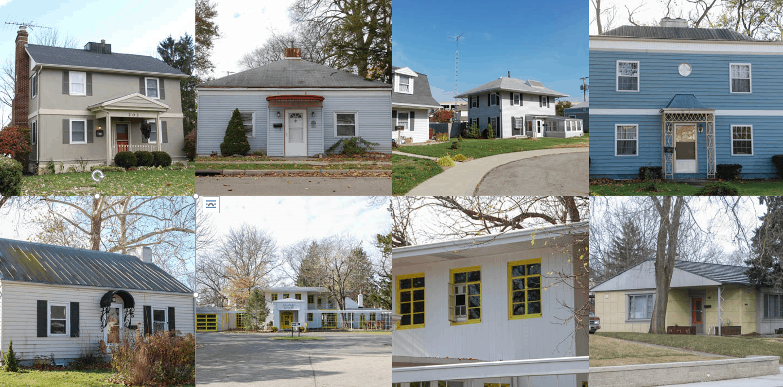 Hobart, Factory Home Building Pioneer, Turns 100