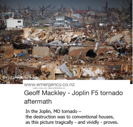 JoplinMOManufacturedHomesOKSiteBuiltHousingIsWhatGodCrushedManufacturedHomeLivingNEws