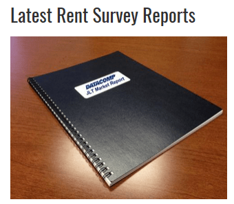 LatestRentSurveyReportJLTDataCompPostedManufacturedHousingIndustryDailyBusinessNewsMHProNews