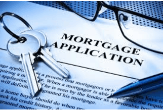 MortgageApplicationCreditCompareSaveDailyBusinessnewsMHProNews