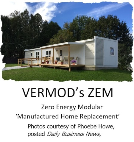 VermodHomesZEMExteriorManufacturedModularrHomeIndustryDataReportsResearchMHProNews