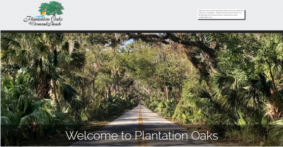 WelcomePlantationOaksManufacturedHomeIndustryDailyBusinessNewsResearchReportsDataMHProNews