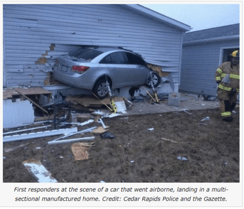 https://www.manufacturedhomepronews.com/car-crashes-into-occupied-manufactured-home-latest-strange-yet-true-stories/
