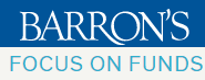 BarronsFocusonFundsLogoPostedDailyBusinessNewsMHProNews