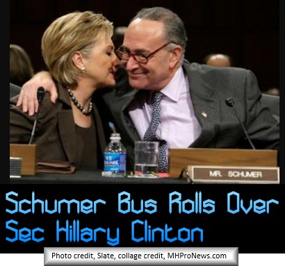 ChuckSchumerBlames7252017SlateHillaryClintonDailyBusinessNewsMHProNews410