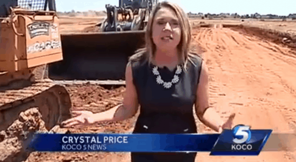 CrystalPriceKOCOTV5NewsOKC-OK-manufacturedhousingIndustryDailyBusinessNewsMHProNews