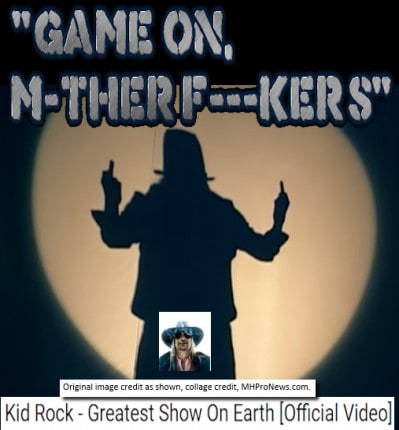 GameOnMotherF---kersKidRockSenateBidDailyBusinessNewsMHProNews
