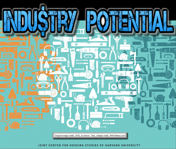 JointCenterHousingStudiesHarvardRemodeling2017MarketReportMHIndustryPotentialManufacturedHomeIndustryDailyBusinessNewsResearchReportsMHProNews706