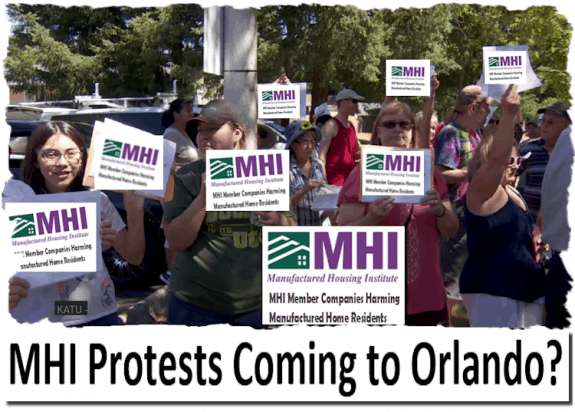 ManufacturedHousingInstituteMHILogoProtestsComingOrlandoFL2017Meeting-575x412