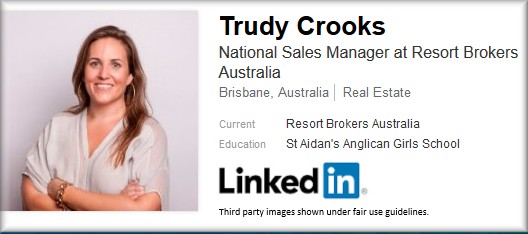 TrudyCrooksLinkedIntDailyBusinessNewsManufacturedHousingIndustryDailyBusinessNewsResearchMarketsReportsMHProNews