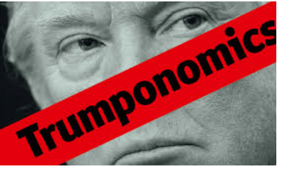 TrumponomicsCreditEconomistManufacturedHousingIndustryDailyBusinessNewsMHProNews