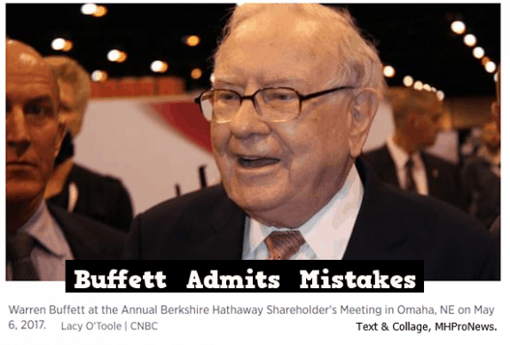 WouldWarrenBuffettBuyThisReitBradThomasSeekingAlphaManufacturedHOusingIndustryDailyBusinessNewsMHProNews