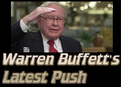 WarrenBuffettsLatestPushPBSManufacturedHousingResearchDataReportsDailyBusinessNewsMHProNews