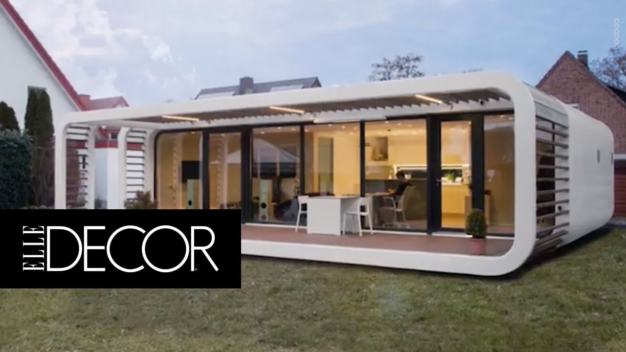 Coodo Another PreFab/Modular Home Builder Targets America