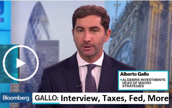 AlbertoGalloInterviewTaxesFedMoreManufacturedHousingIndustryDailyBusinessNewsMHProNews