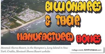 BillionairesMillionariesAndTheirManufacturedHomesHamptonsLongIslandNewYorkDailyBusinessNewsMHProNews