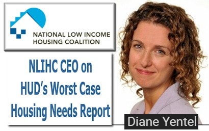 DianeYentelNationalLowIncomeHousingCoalitionNLIHCDailyBusinessNewsMHProNews410