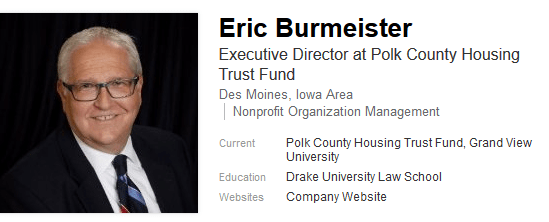 EricBurmeisterCreditLinkedInDailyBusinessNews