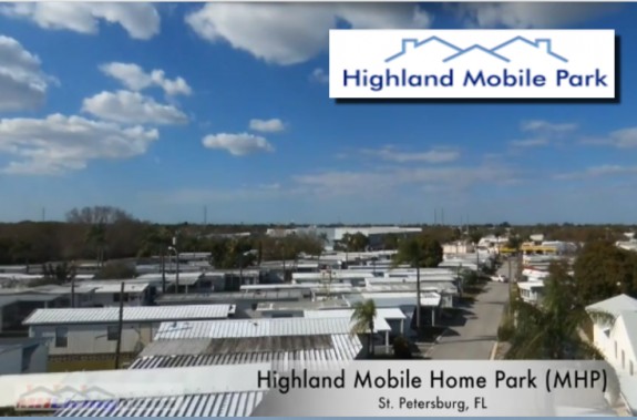 HighlandMobileParkDailyBusinessNewsMHProNews