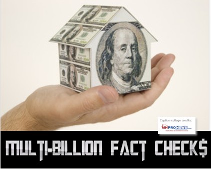 MultiBillionDollarFactCheckGraphicStockDailyBusinessNewsManufacturedHousingIndustryResearchReportsDataMHProNews