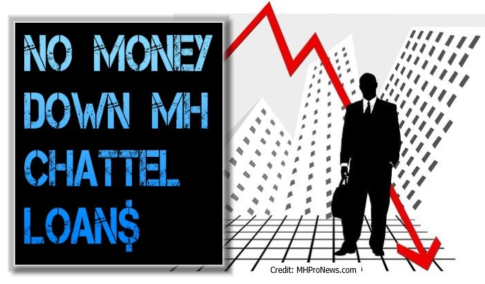 NoMoneyDownMHChattelLoan$DailyBusinessNewsManufacturedHousingIndustryProNews