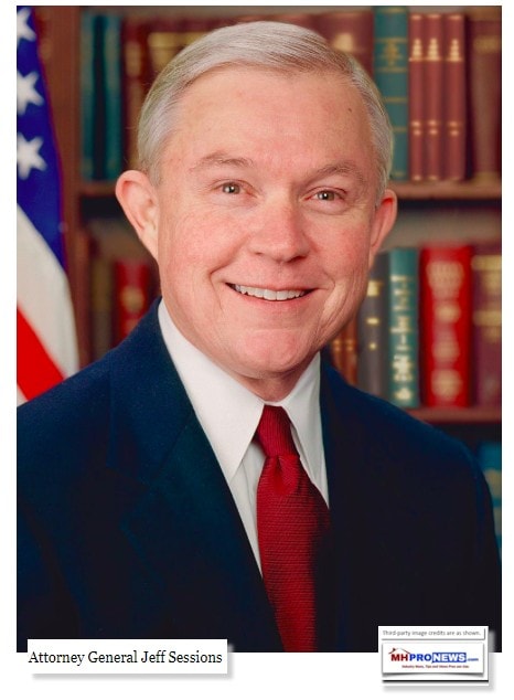 AttorneyGeneralJeffSessionsSharylAttkissonFullMeasureDailyBusinessNewsMHProNews