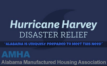 HurricaneHarveyReliefAMHACreditAMHAOakwoodBaptistChurchDailyBusinessNews