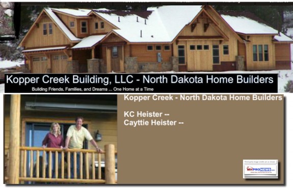 KopperCreekBuildingMinotNDKCCayttieHeisterDailyBusinessNewsMHProNews