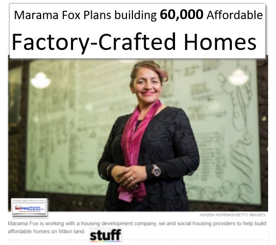 MarmaFoxPlansBuilding60000FactoryCraftedHomesMHProNewsStuffGettyDailyBusinessNews