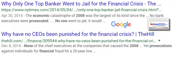 OneTopBankerWentToJailObamaAdminDailyBusienssNewsMHProNews