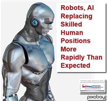 RobotsAIReplacingSkilledHumanPositionsMoreRapidlyThanExpected