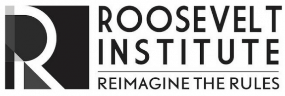 RooseveltInstituteCreditGoodVenturesDailyBusinessNews