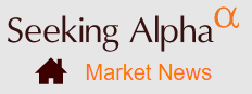 SeekingAlphaMarketNewsManufacturedHousingIndustryDailyBusinessNewsMHProNews