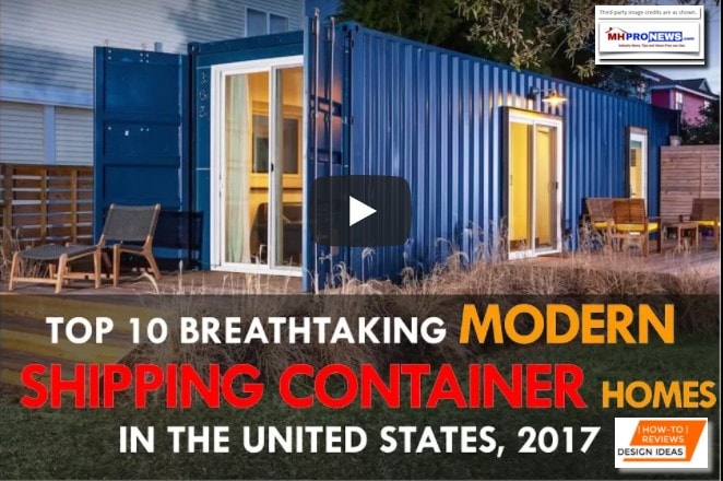 Top10BreathtakingModernShippingContainerHomesUS2017DailyBusinessNewsMHProNews