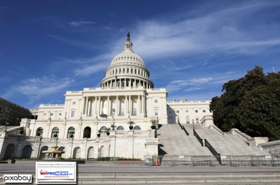 USCapitolWashingtonDCPixabayDailyBusinessNewsManufacturedHousingIndsutryMHProNews