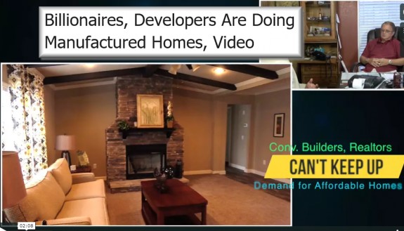 BillionairesDevelopersAreDoingManufacturedHomesVideoDailyBusinessNewsMHProNews