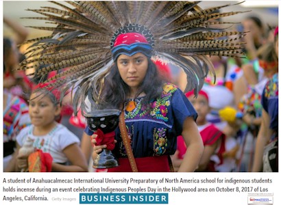 ColumbusDayIndigenousPeoplesDayGettyBusinessInsiderDailyBusinessNewsMHProNews410