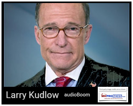 LarryKudlowTrumpEndingWaronBusinessDailyBusinessNewsMHProNews438